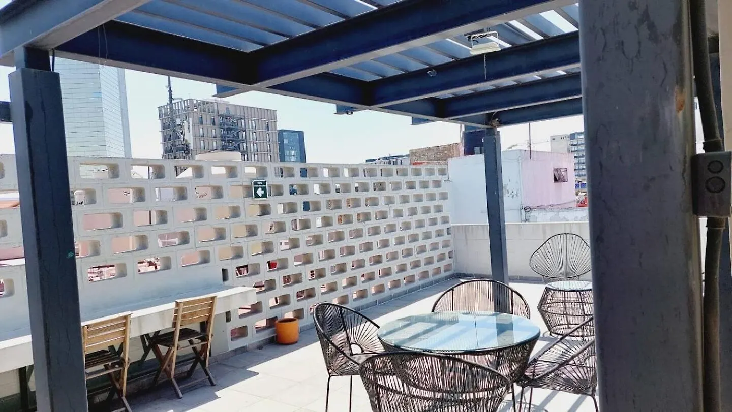 Lindo Departamento Con Terraza Privada Apartment Guadalajara