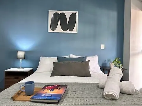 Lindo Departamento Con Terraza Privada Apartment Guadalajara