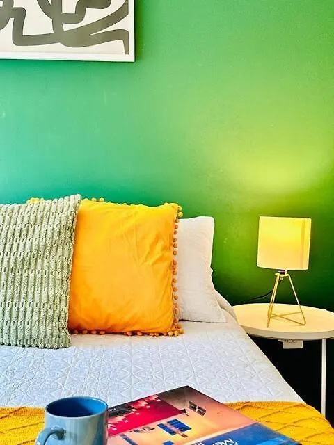 Lindo Departamento Con Terraza Privada Apartment Guadalajara