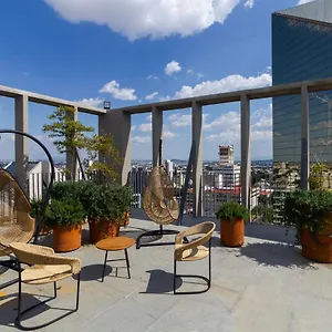 Tribu Chapultepec 67 Apartamento